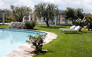 Masseria Don Luigi - Luxury Farmhouse