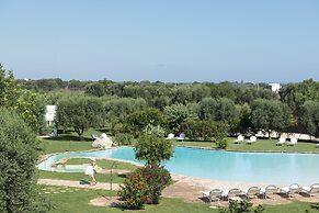 Masseria Don Luigi - Luxury Farmhouse