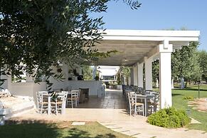 Masseria Don Luigi - Luxury Farmhouse