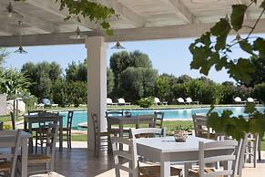 Masseria Don Luigi - Luxury Farmhouse