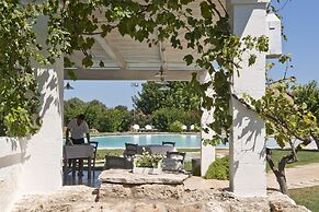 Masseria Don Luigi - Luxury Farmhouse