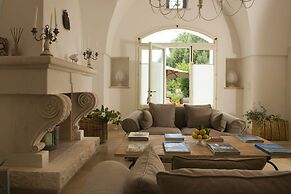 Masseria Don Luigi - Luxury Farmhouse