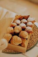 Masseria Don Luigi - Luxury Farmhouse