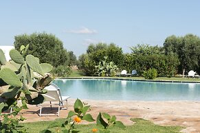 Masseria Don Luigi - Luxury Farmhouse