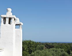 Masseria Don Luigi - Luxury Farmhouse