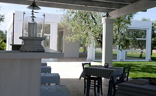 Masseria Don Luigi - Luxury Farmhouse