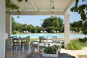 Masseria Don Luigi - Luxury Farmhouse