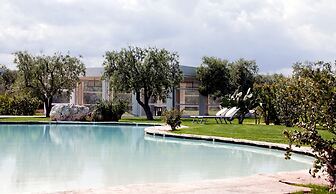 Masseria Don Luigi - Luxury Farmhouse