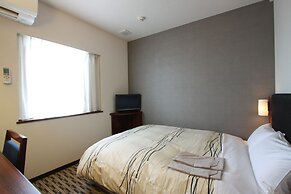 Uozu Manten Hotel Ekimae