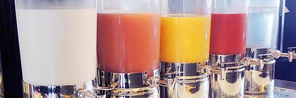 Uozu Manten Hotel Ekimae