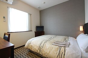 Uozu Manten Hotel Ekimae