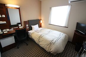 Uozu Manten Hotel Ekimae