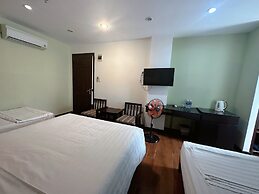 Dragon Sea Hotel