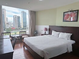 Dragon Sea Hotel