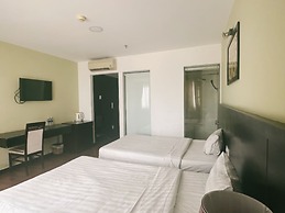 Dragon Sea Hotel