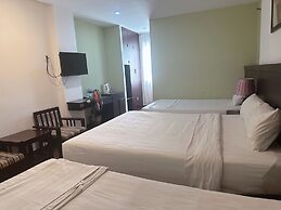 Dragon Sea Hotel