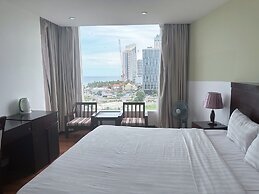 Dragon Sea Hotel