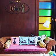 Riad Hua Hin Hotel