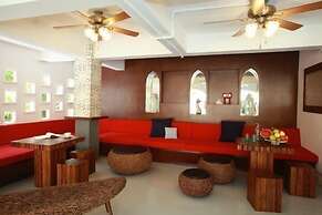 Riad Hua Hin Hotel