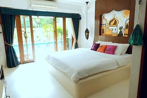 Riad Hua Hin Hotel