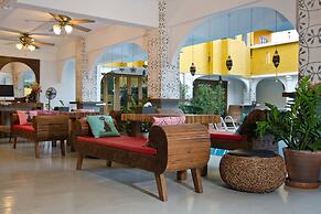 Riad Hua Hin Hotel