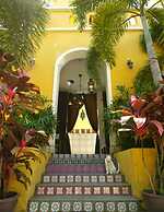 Riad Hua Hin Hotel