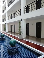 The Atrium Ratchada 13