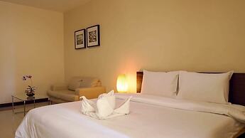 The Atrium Ratchada 13