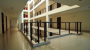 The Atrium Ratchada 13