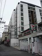 The Atrium Ratchada 13