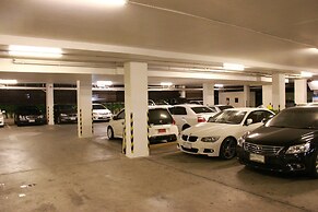 The Atrium Ratchada 13