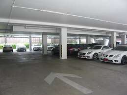 The Atrium Ratchada 13