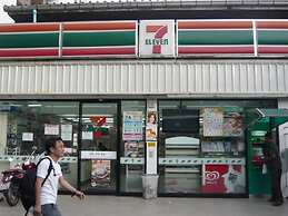 The Atrium Ratchada 13