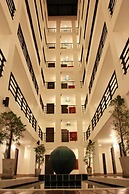The Atrium Ratchada 13