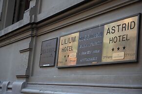 Astrid Hotel