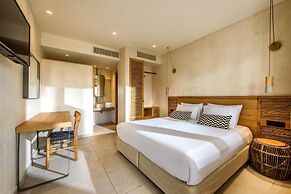 Stella Village Seaside Hotel