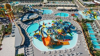 Stella Village Seaside Hotel