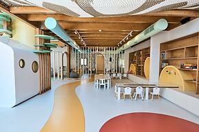 Stella Village Seaside Hotel