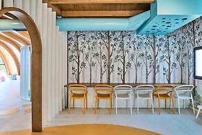 Stella Village Seaside Hotel