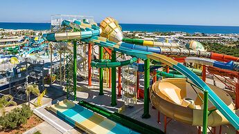 Stella Village Seaside Hotel