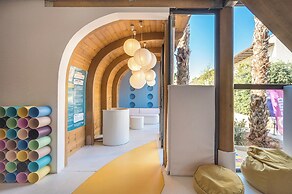 Stella Village Seaside Hotel