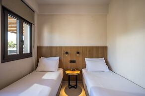 Stella Village Seaside Hotel