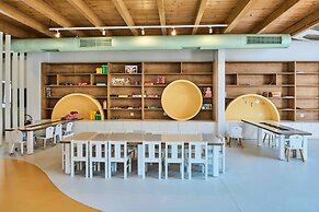 Stella Village Seaside Hotel