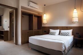 Stella Village Seaside Hotel