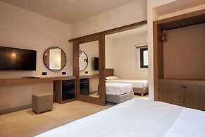 Stella Village Seaside Hotel