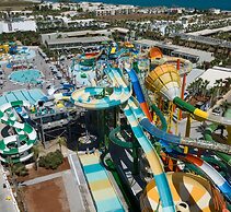 Stella Village Seaside Hotel