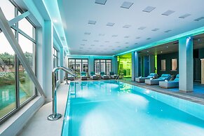 Stella Village Seaside Hotel