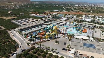 Stella Village Seaside Hotel