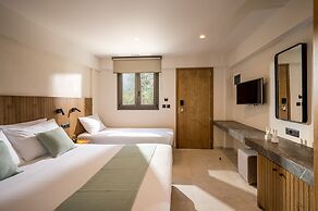 Stella Village Seaside Hotel