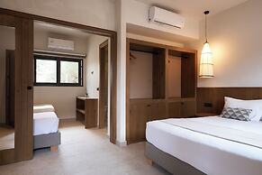 Stella Village Seaside Hotel